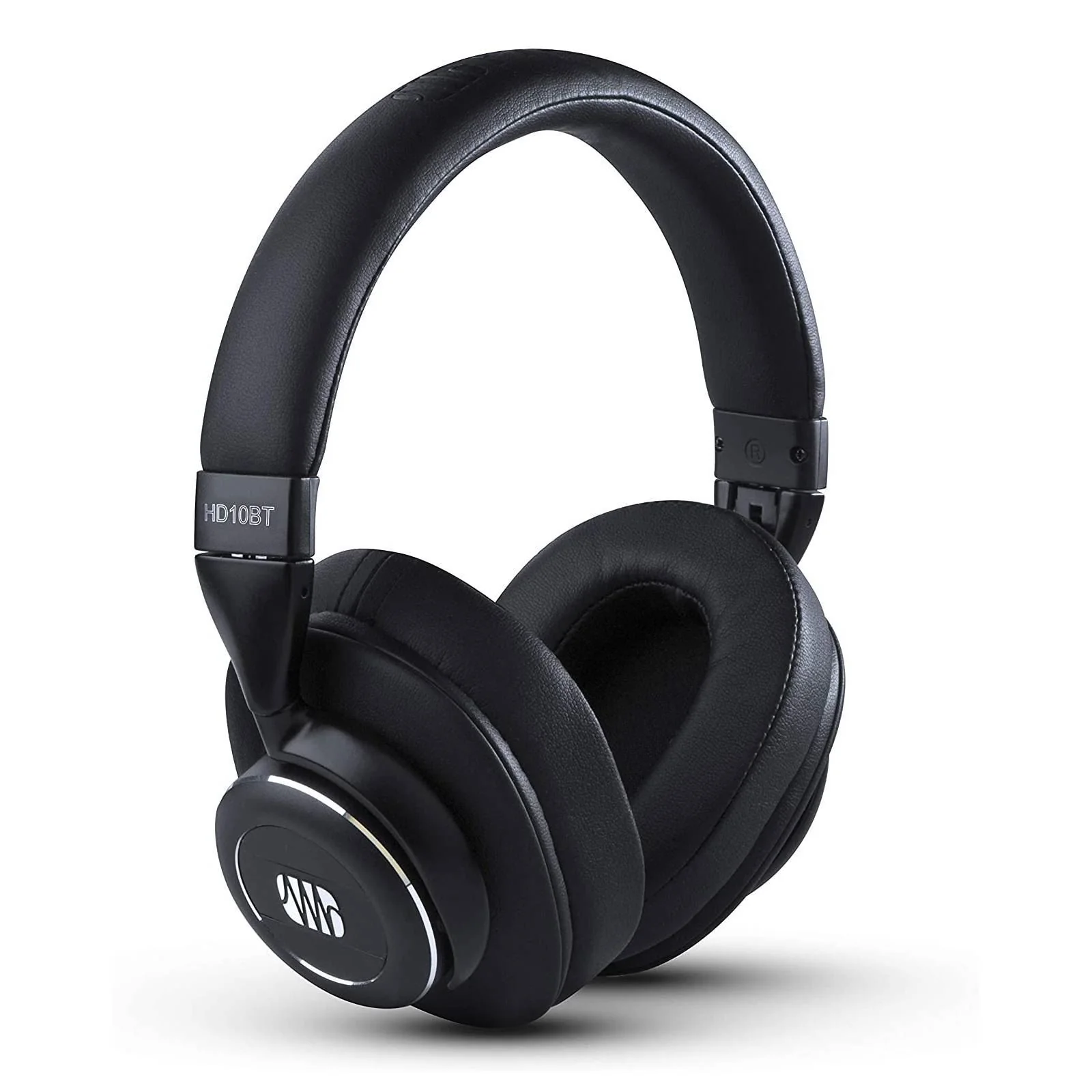 PreSonus HD10BT Professional Headphones with Noise Canceling & Bluetooth - Image 5
