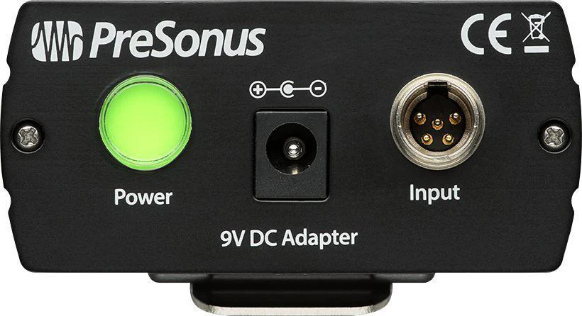 Presonus HP2 Personal Headphone Amplifier - Image 4