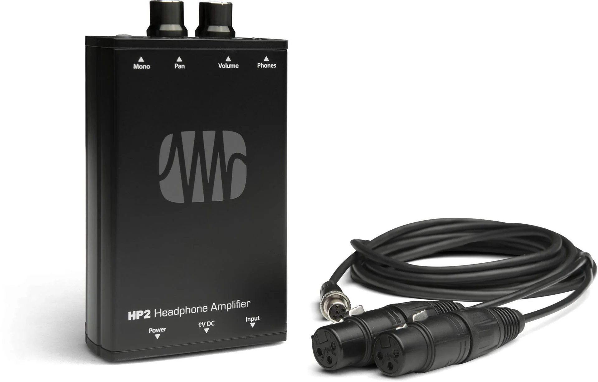 Presonus HP2 Personal Headphone Amplifier - Image 5