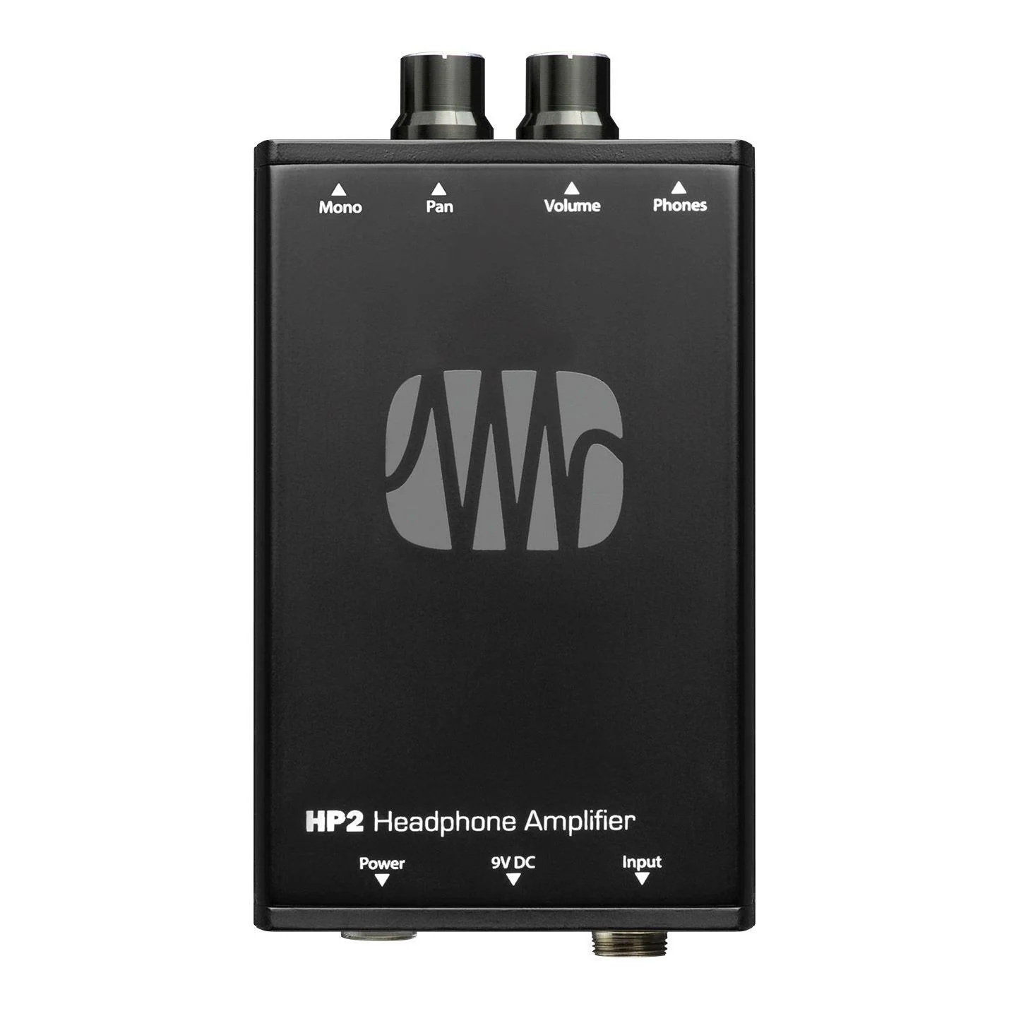 Presonus HP2 Personal Headphone Amplifier - Image 6