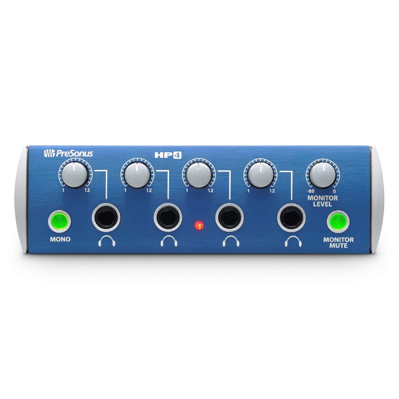 PreSonus HP4 Headphone Amplifier - Image 3