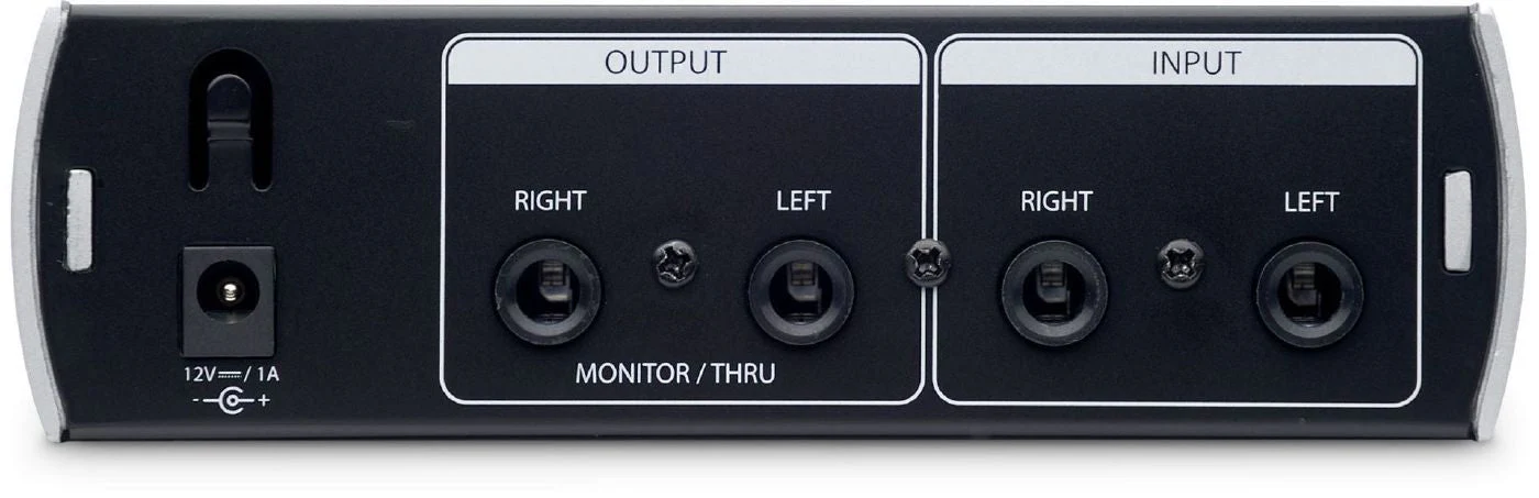 PreSonus HP4 Headphone Amplifier - Image 4
