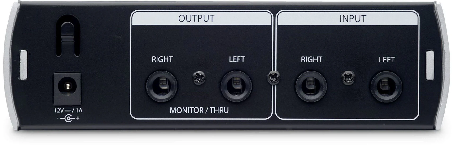 PreSonus HP4 Headphone Amplifier - Image 6