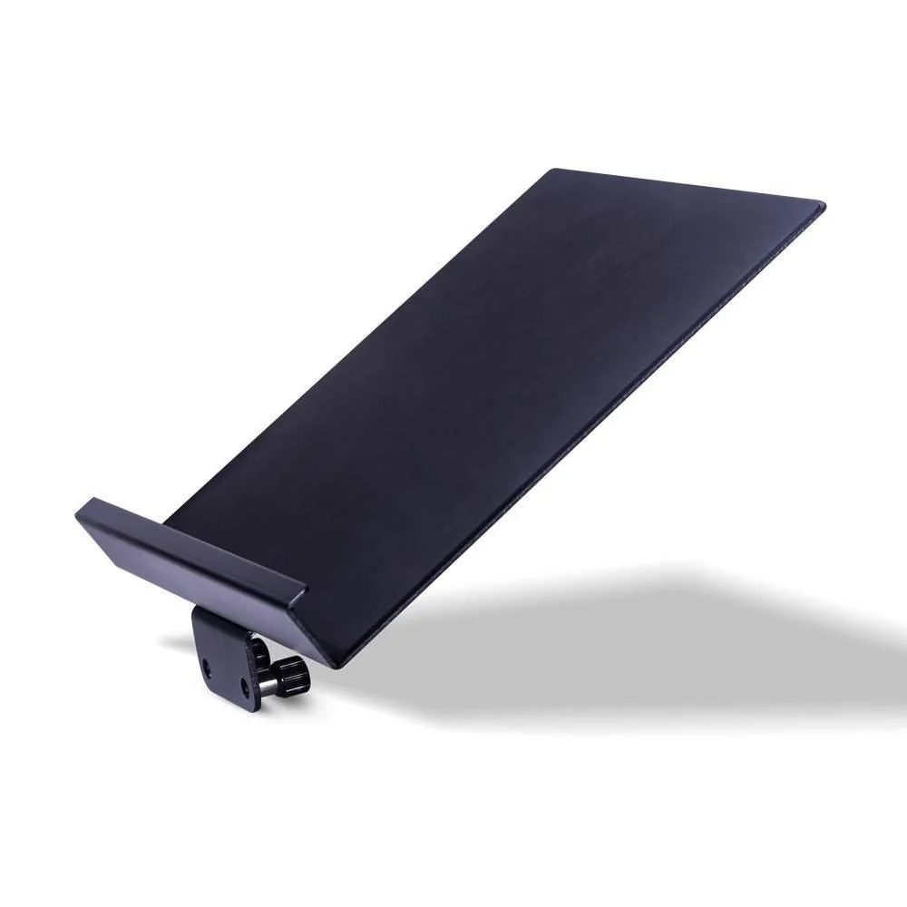 PreSonus iPad Shelf Mount Attaches to all Series III Consoles - Image 2