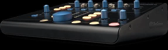 PreSonus Monitor Station 2 Desktop Studio Control Center - Image 2