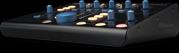 PreSonus Monitor Station 2 Desktop Studio Control Center - Image 6