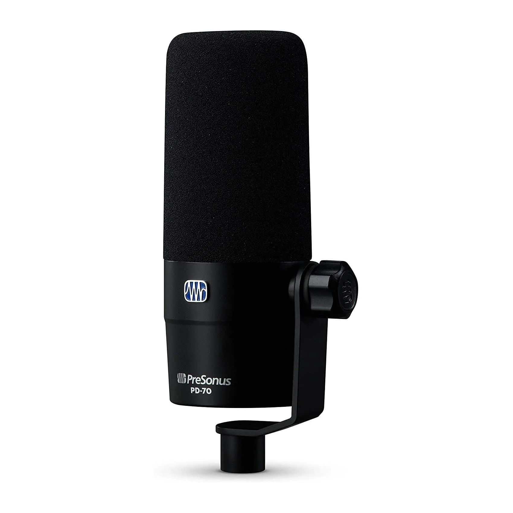 Presonus PD-70 Broadcast Dynamic Microphone (PD70) - Image 4