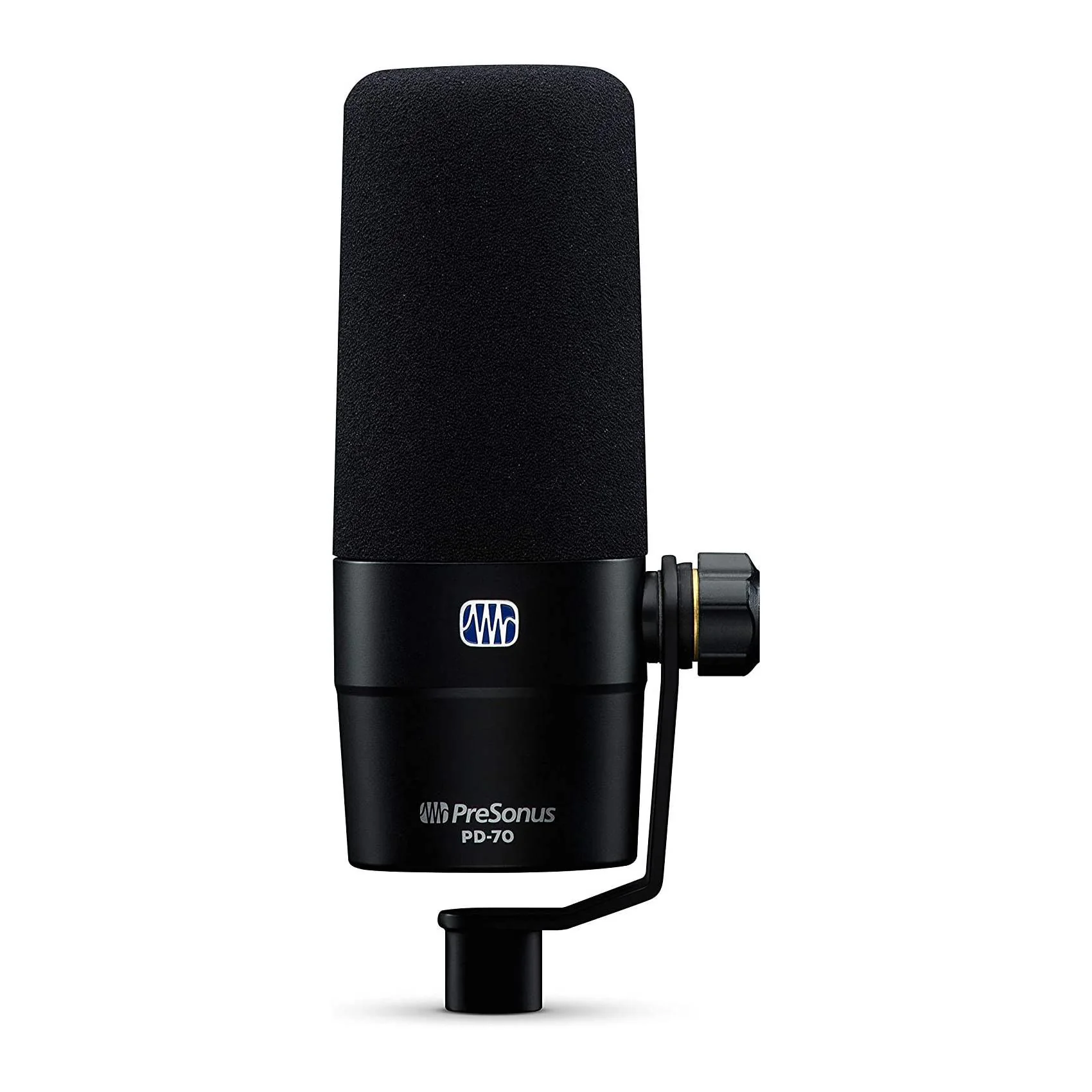 Presonus PD-70 Broadcast Dynamic Microphone (PD70) - Image 5
