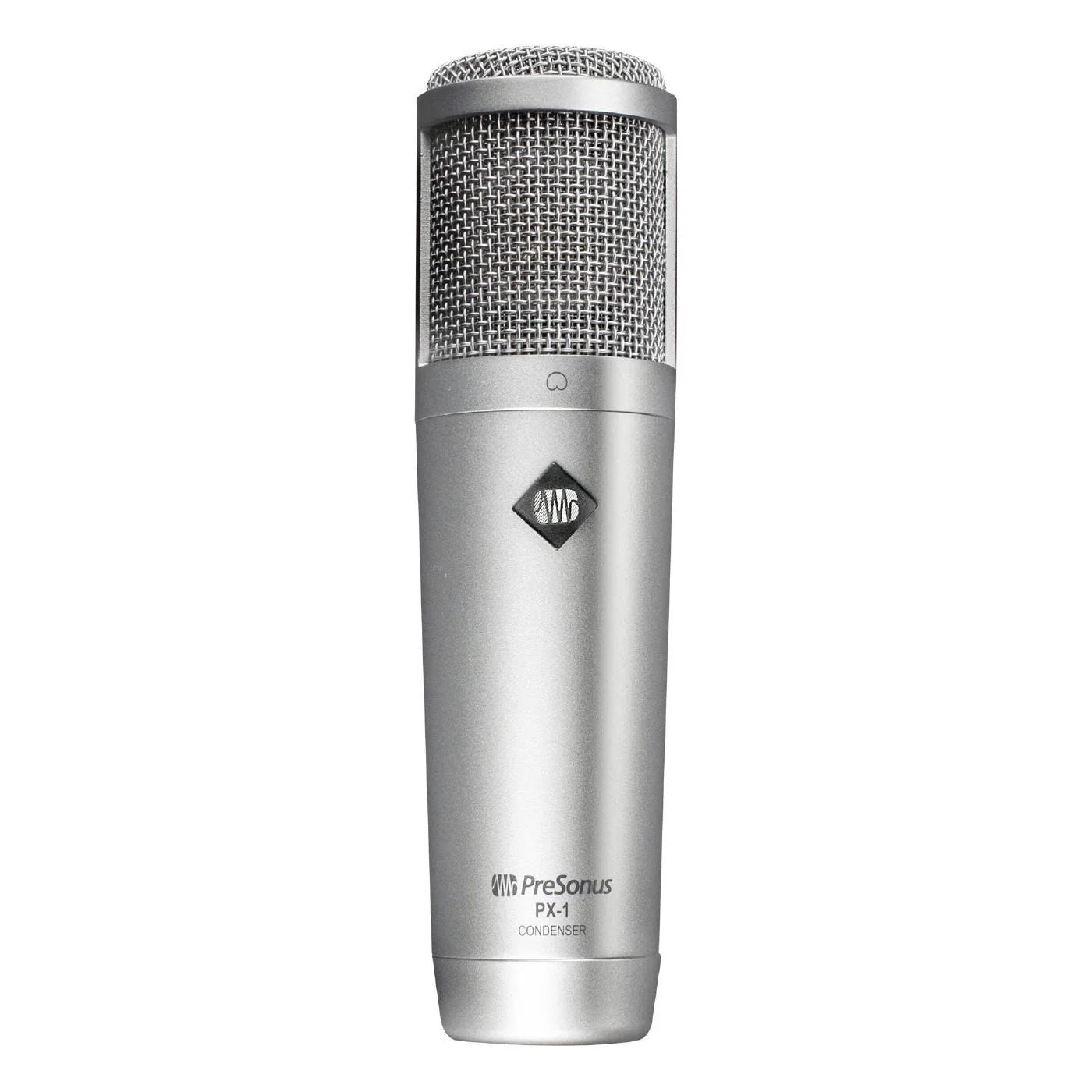 PreSonus PX1 Large Diaphragm Cardioid Condenser Microphone