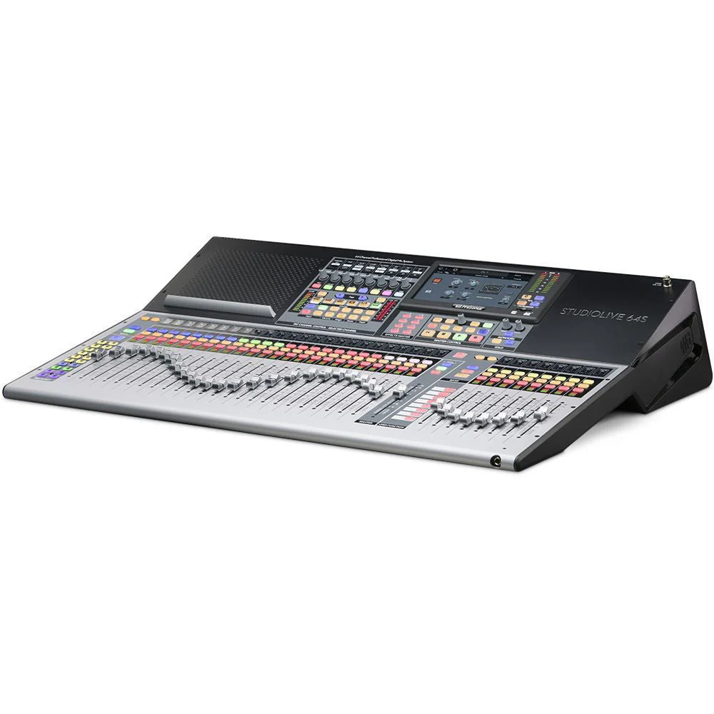 Presonus StudioLive 64S Digital Mixer - Image 3