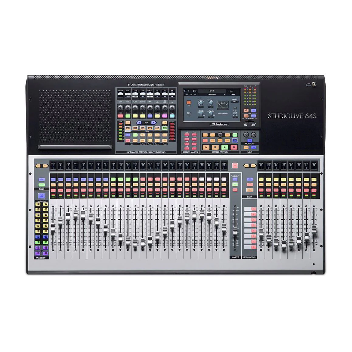 Presonus StudioLive 64S Digital Mixer - Image 6