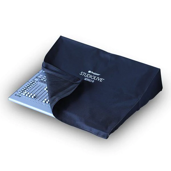 PreSonus StudioLive Mixer Dust Cover for SL24 Mixer - Image 3