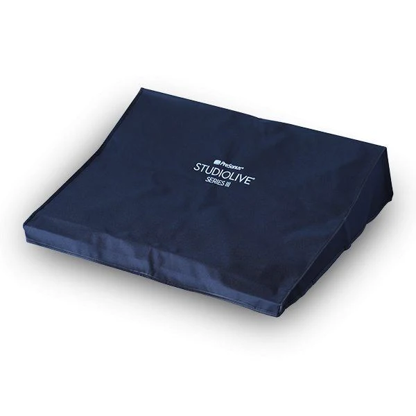 PreSonus StudioLive Mixer Dust Cover for SL24 Mixer - Image 4