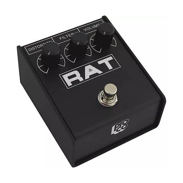 ProCo Rat 2 Distortion Effects Pedal - Image 2
