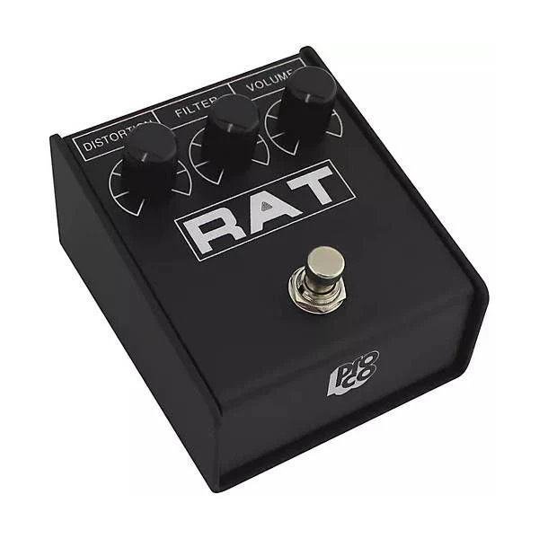 ProCo Rat 2 Distortion Effects Pedal - Image 5