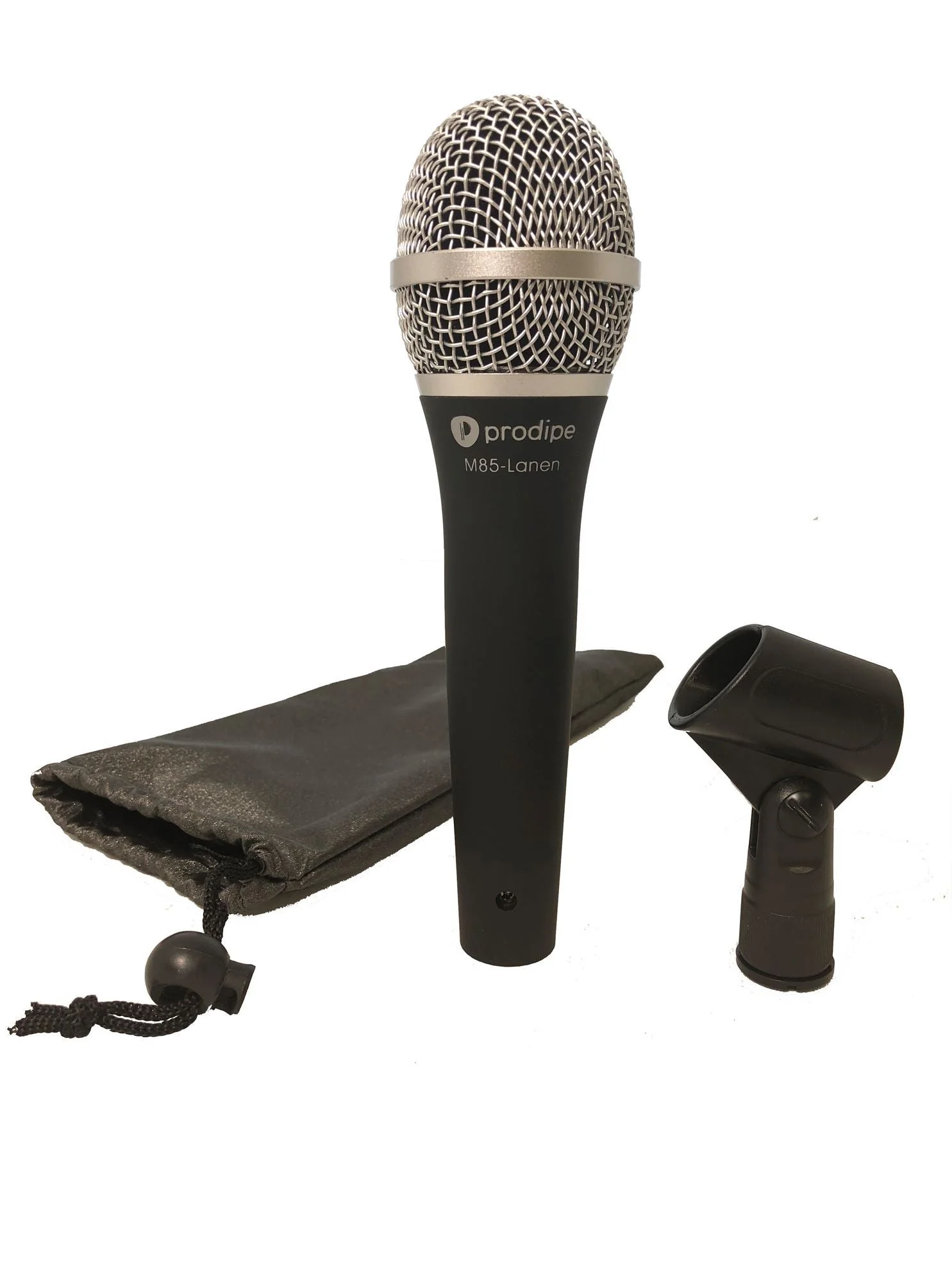 Prodipe M85 Vocal Dynamic Microphone - Image 3