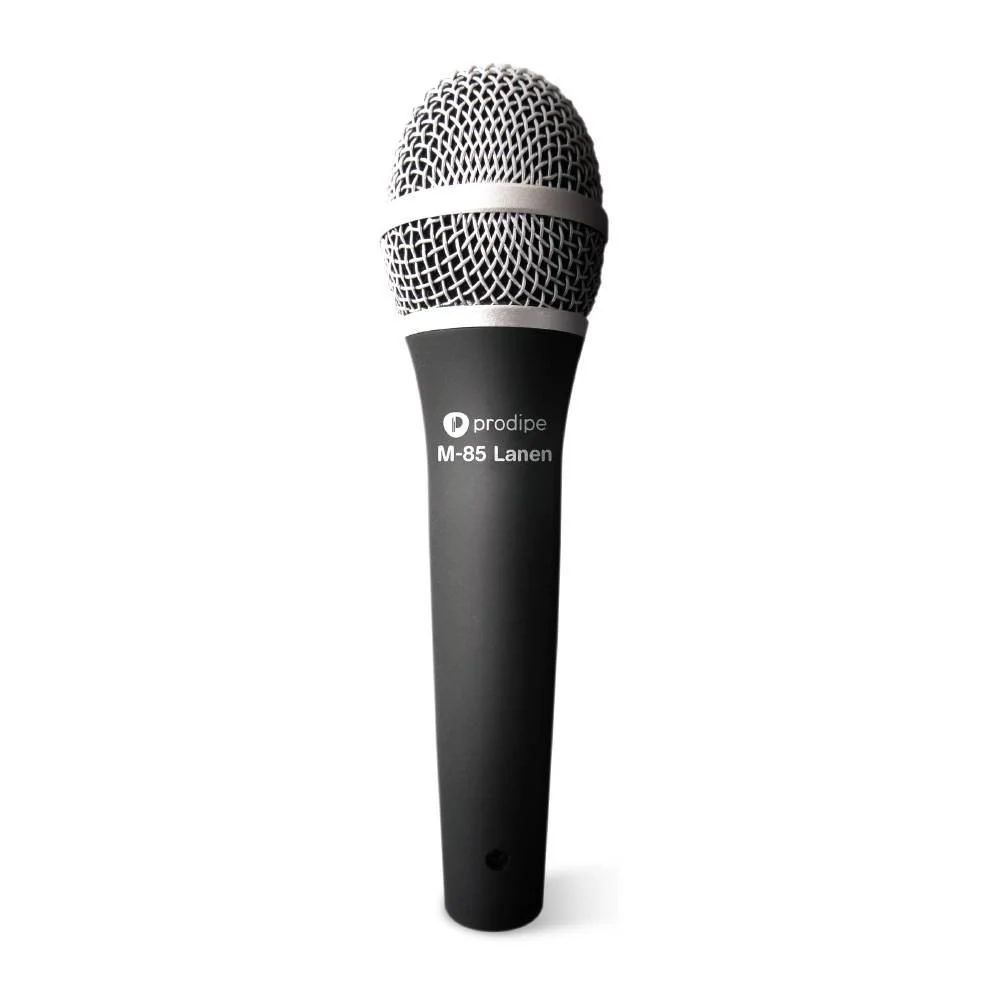 Prodipe M85 Vocal Dynamic Microphone - Image 5