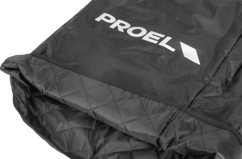 Proel DIVA 12A Padded Cover - Image 4