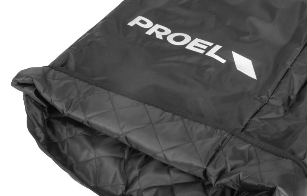 Proel DIVA 15A Padded Cover - Image 2