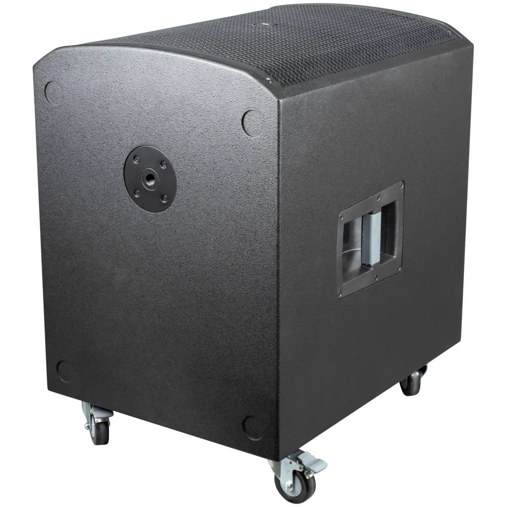 Proel DIVA SUB 18 A Powered 18? Subwoofer - Image 2