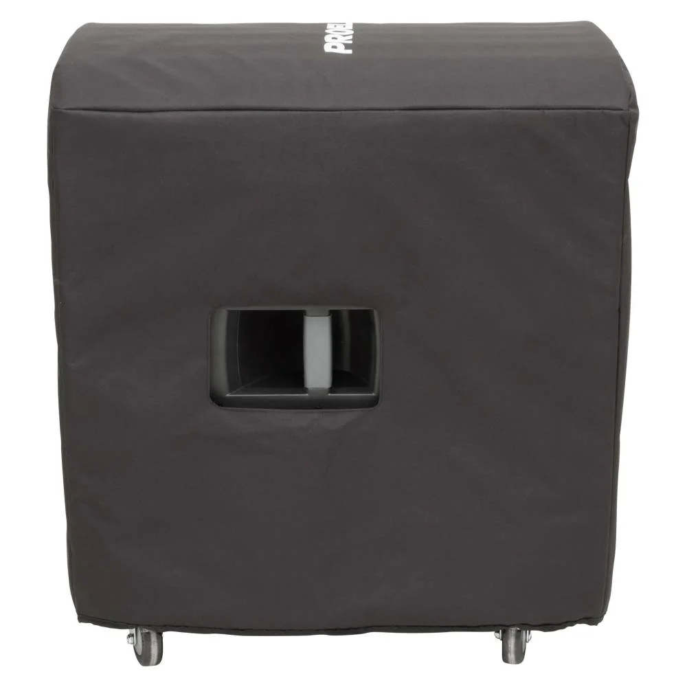 Proel DIVA SUB 18A Padded Cover - Image 3