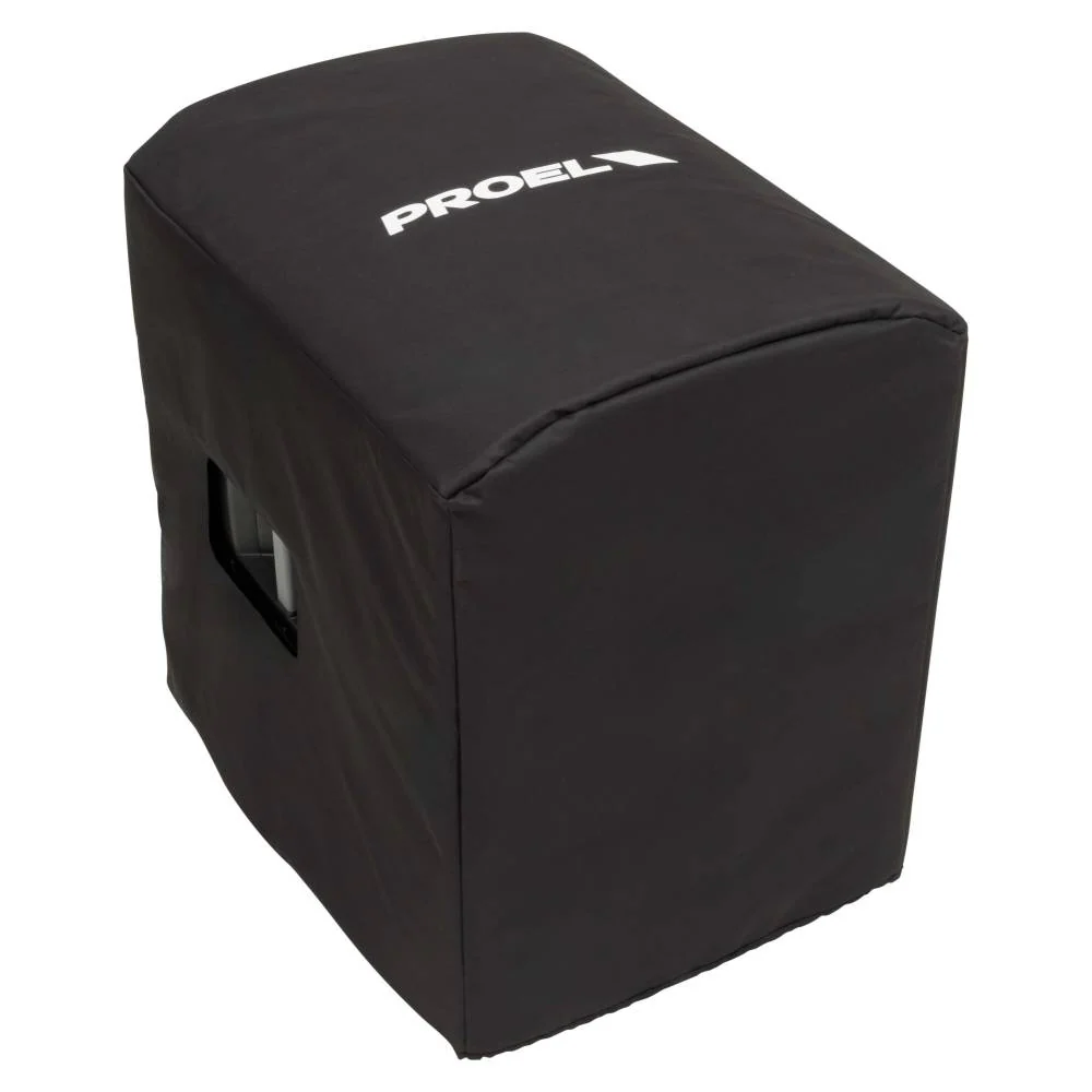 Proel DIVA SUB 18A Padded Cover - Image 4