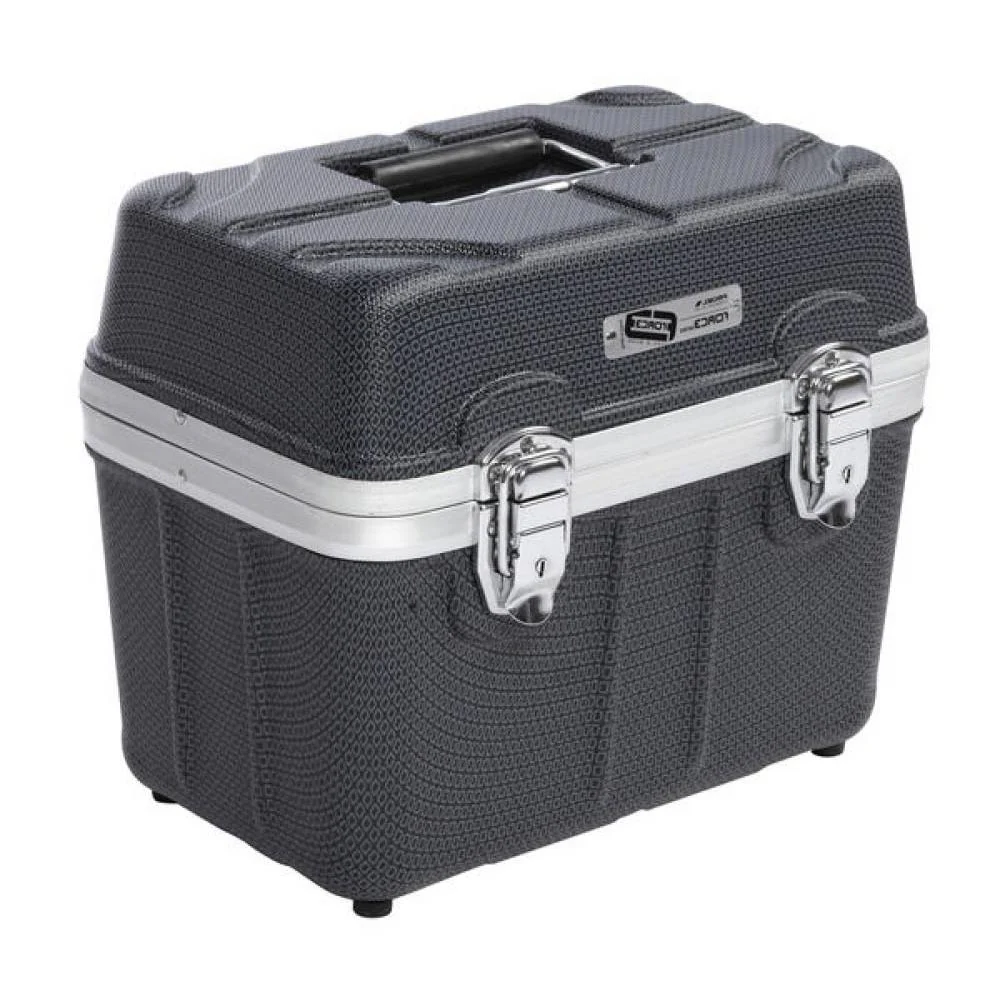 Proel FOABSMIC9 FORCE Polyethylene Case for 9 Microphones - Image 3