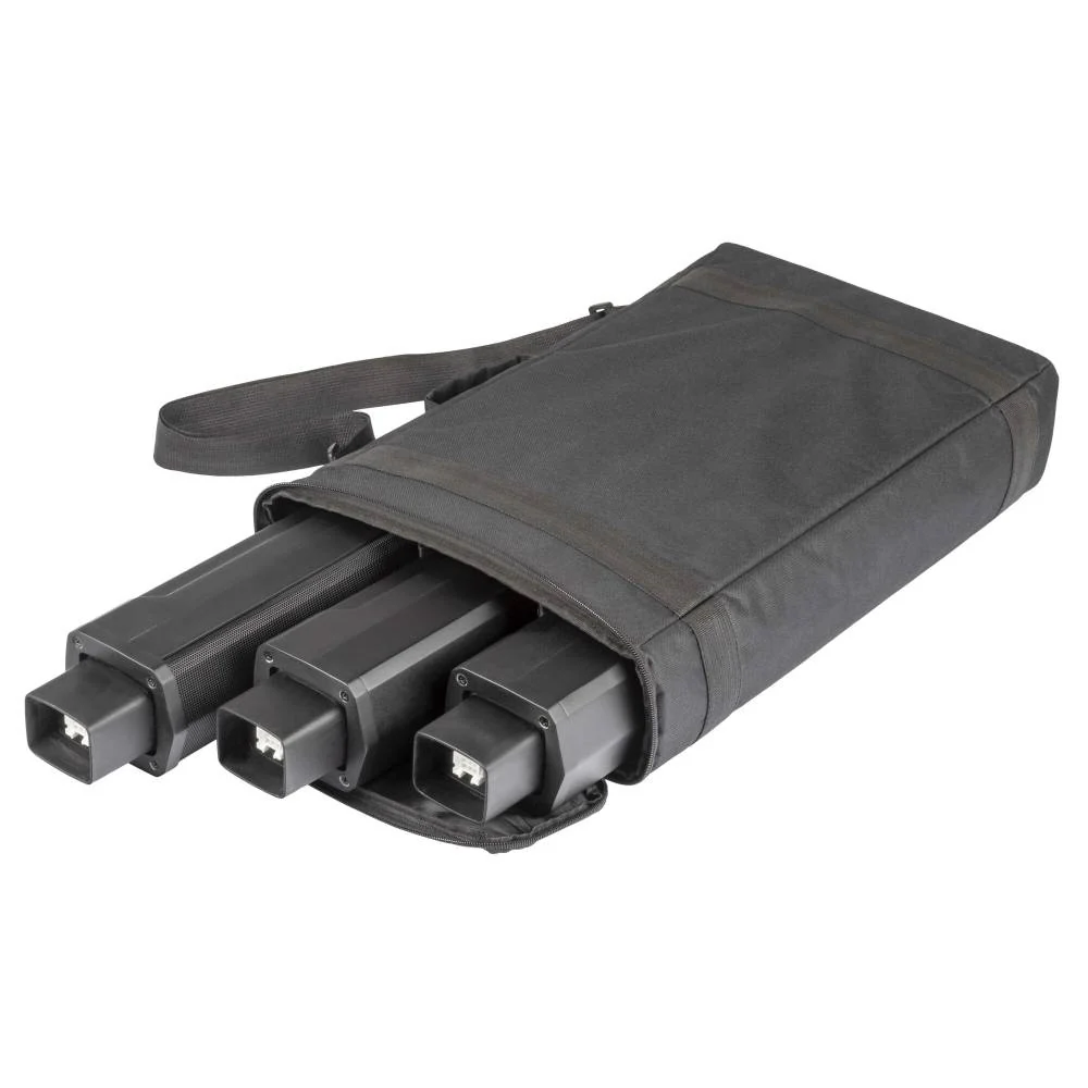 Proel Session1 Compact Portable Powered Column Array System 400W - Image 2