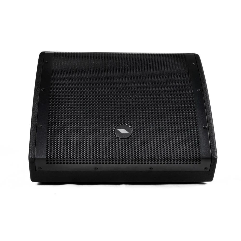 Proel WX10A Active 2-Way Coaxial 10 Stage Monitor Powered Speaker - Image 2