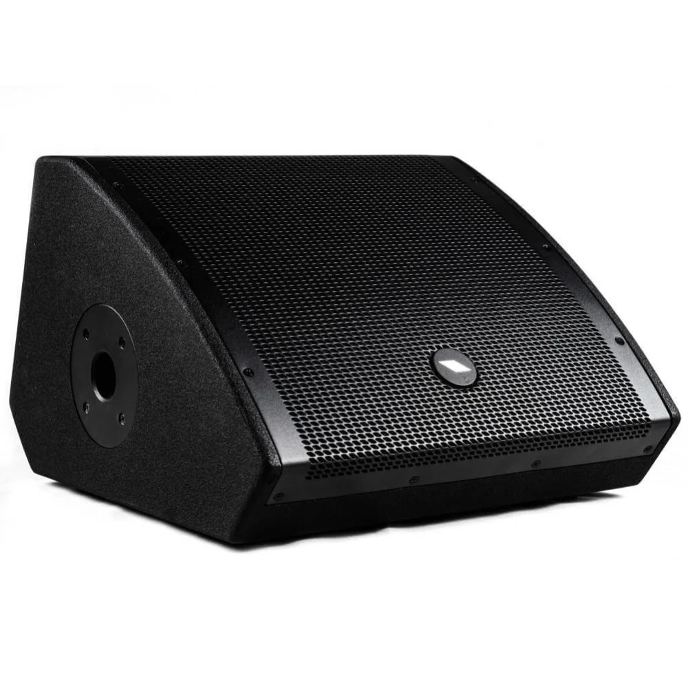 Proel WX10A Active 2-Way Coaxial 10 Stage Monitor Powered Speaker - Image 4