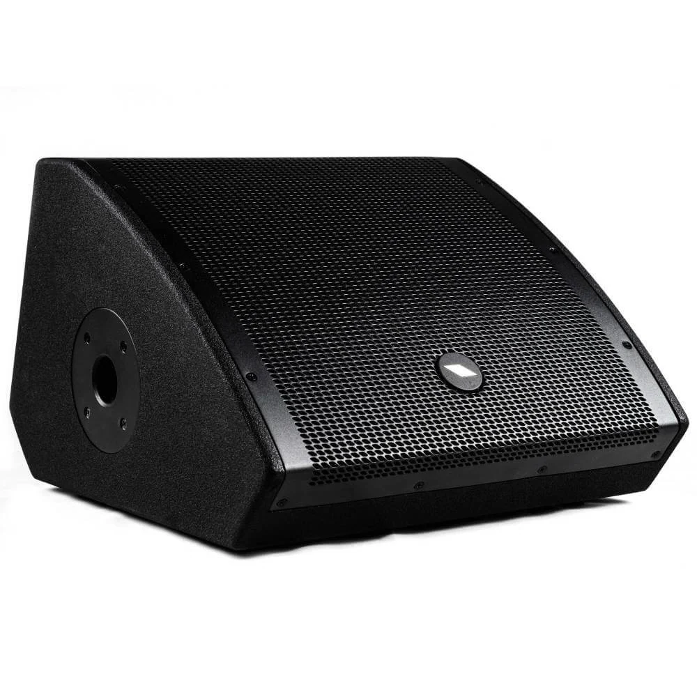 Proel WX10A Active 2-Way Coaxial 10 Stage Monitor Powered Speaker - Image 7