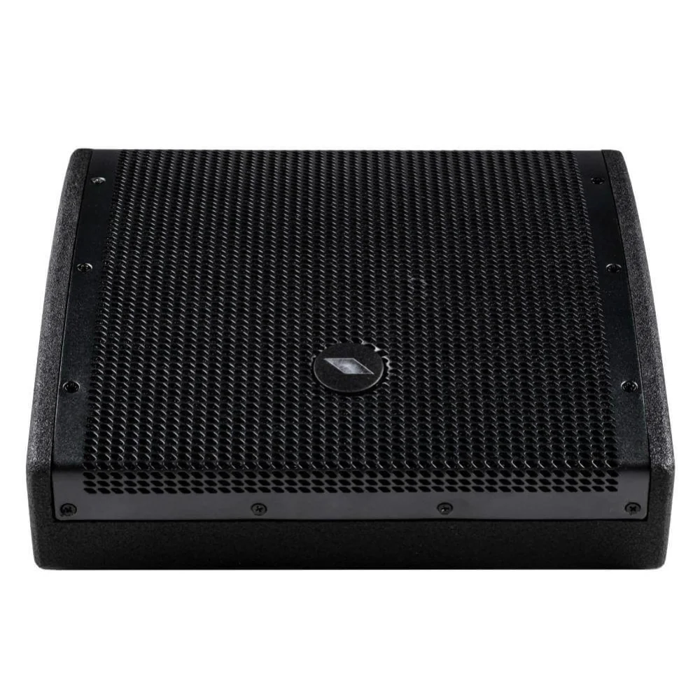 Proel WX8A Active 2-Way Coaxial 8 Stage Monitor Powered Speaker - Image 2