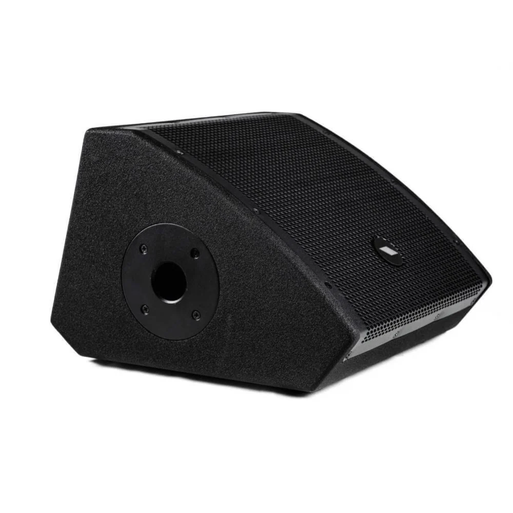 Proel WX8A Active 2-Way Coaxial 8 Stage Monitor Powered Speaker - Image 4