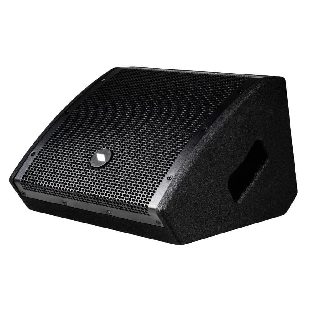 Proel WX8A Active 2-Way Coaxial 8 Stage Monitor Powered Speaker - Image 6