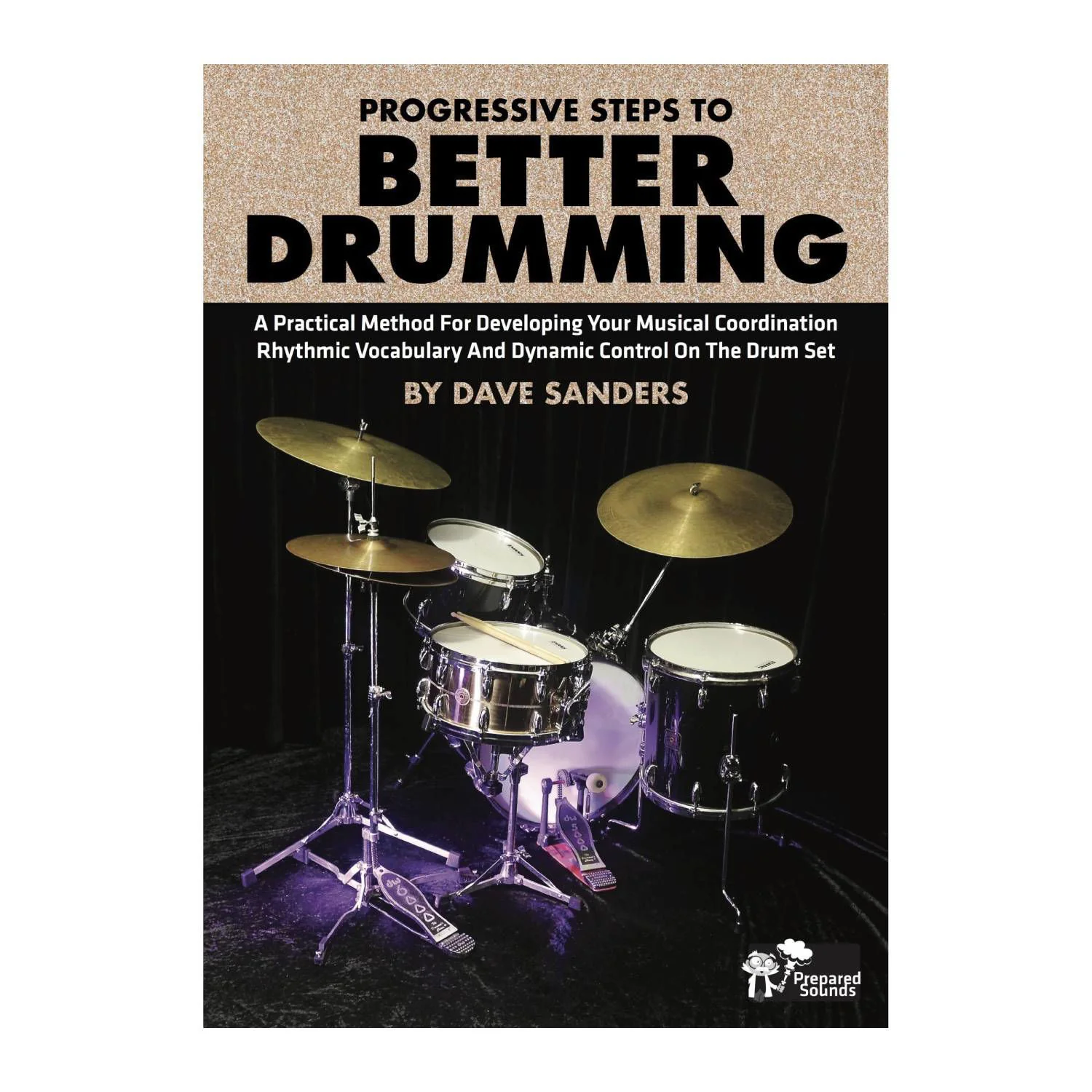 Progressive Steps To Better Drumming - Image 2