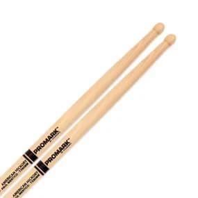 Promark AM Hickory 808 - Paul Wertico Wood Tip Drumsticks