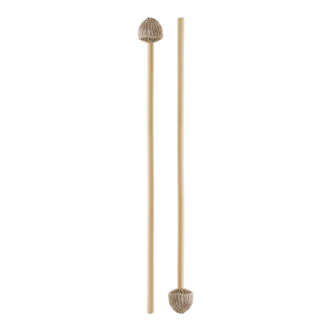 Promark JM15R Jeff Moore Soft Birch Marimba Mallet - Image 2