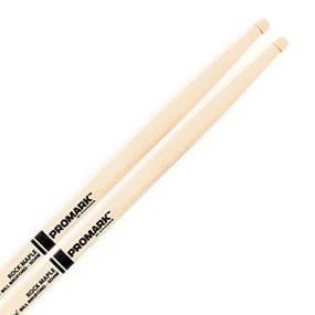 Promark Maple SD4 - Bill Bruford Wood Tip Drumsticks - Image 2