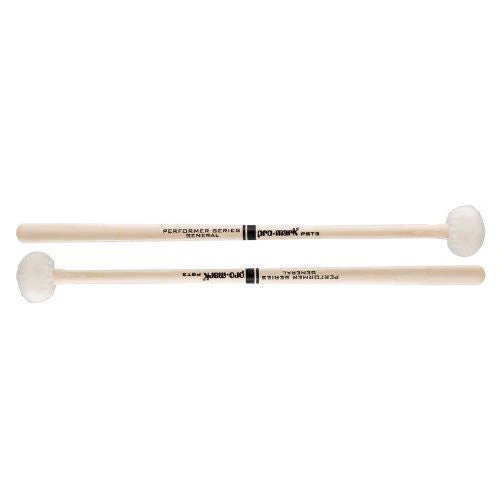 Promark Performer Series Timpani Mallets - Maple