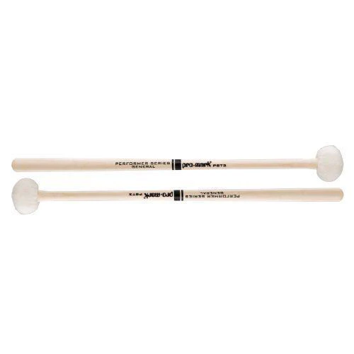 Promark Performer Series Timpani Mallets - Maple - Image 2