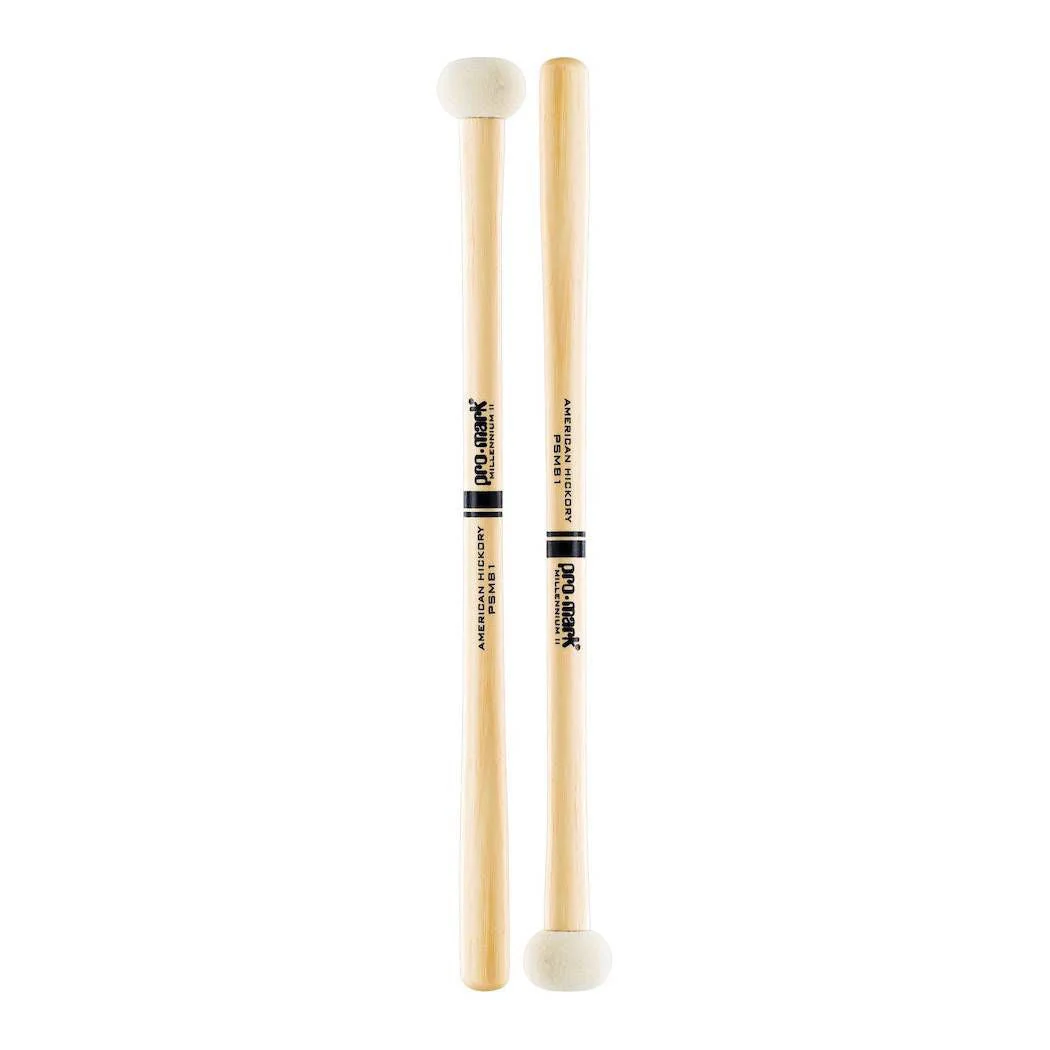 Promark PSMB1 Marching Bass Drum Mallet