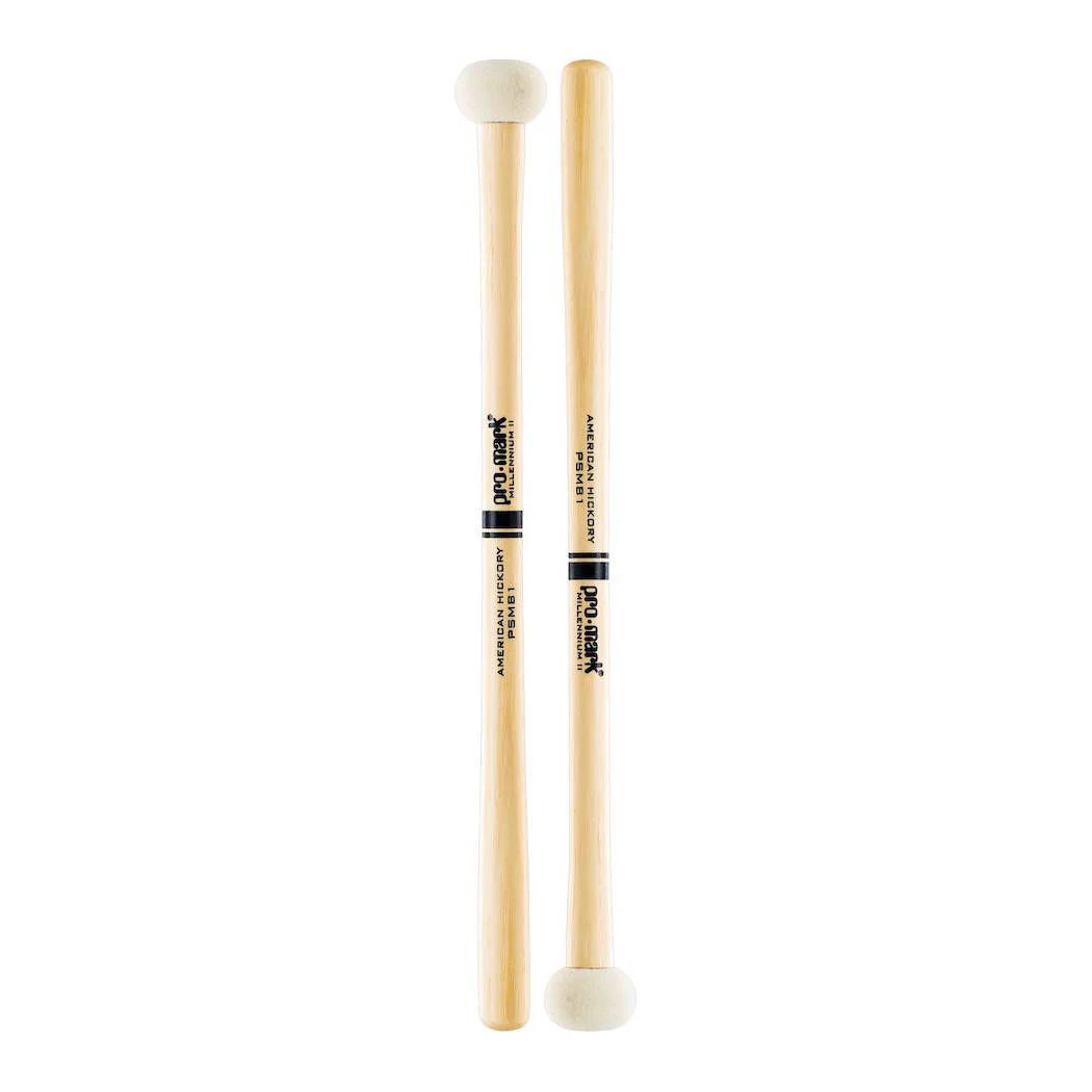 Promark PSMB1 Marching Bass Drum Mallet - Image 2