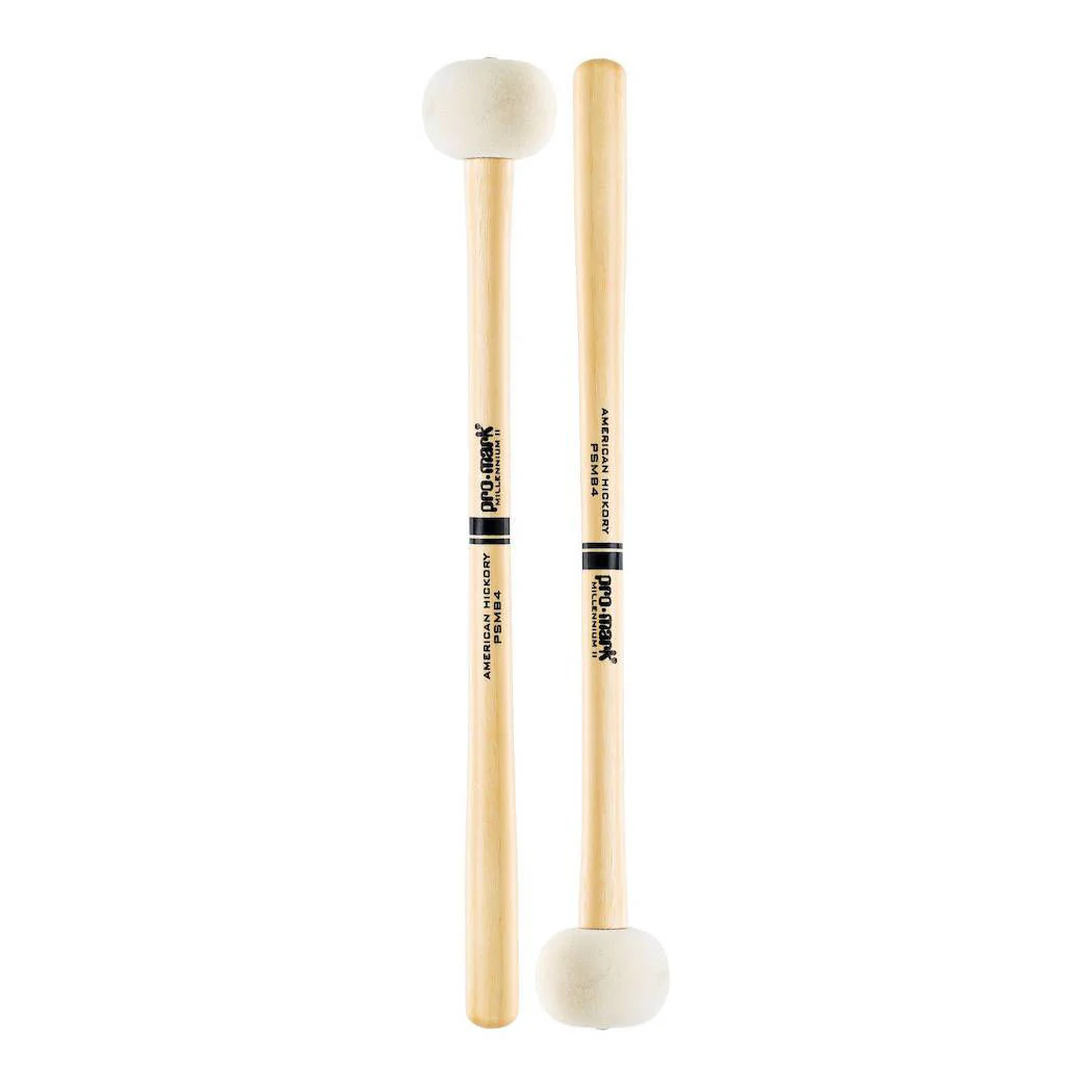 Promark PSMB4 Marching Bass Drum Mallet - Image 5