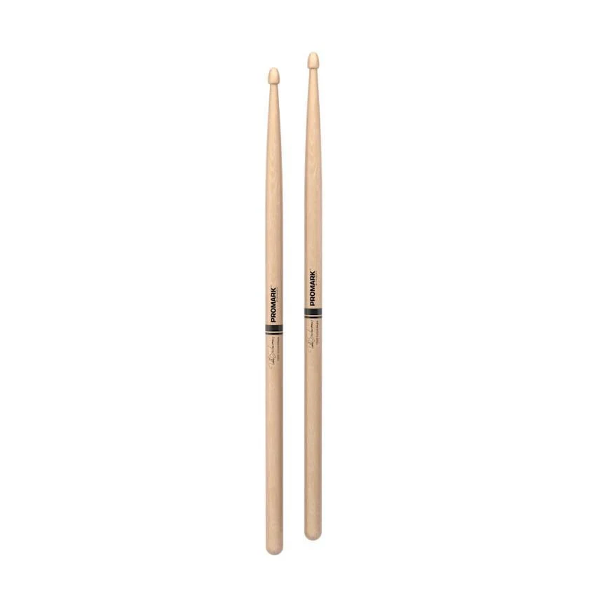 Promark SD330W Todd Sucherman Maple Wood Tip Drumsticks - Image 6