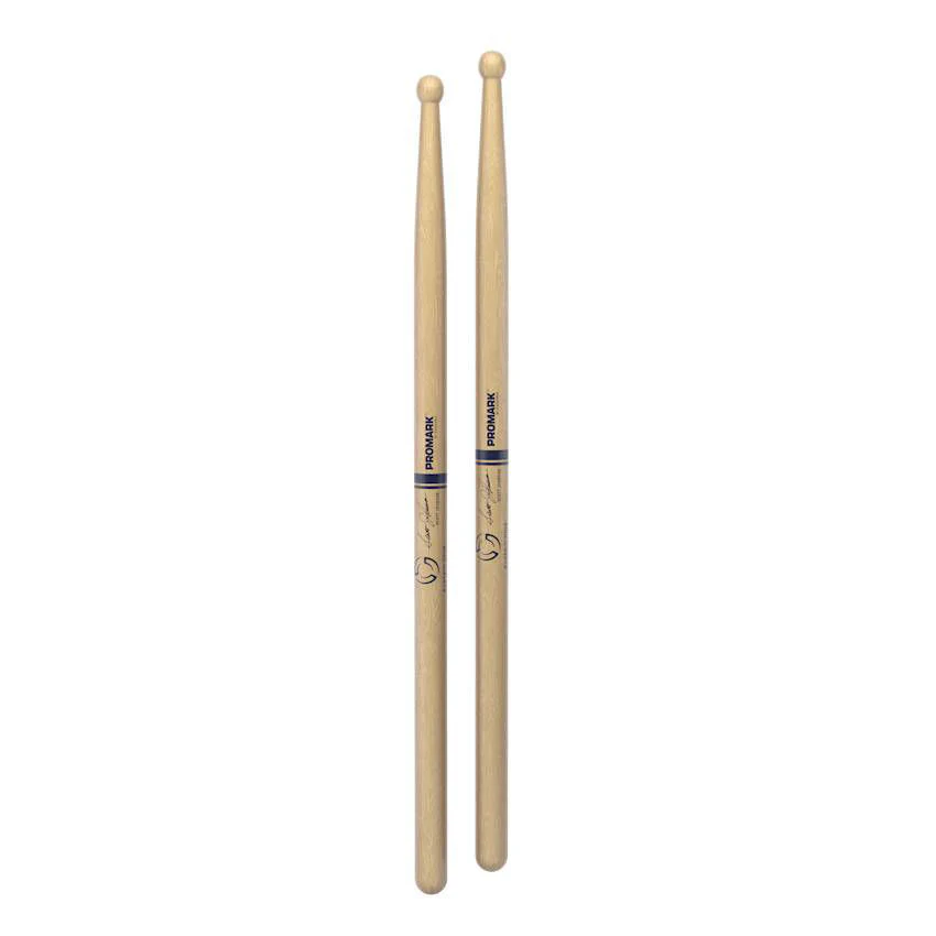 Promark Signature Scott Johnson Marching Drumsticks - Image 6