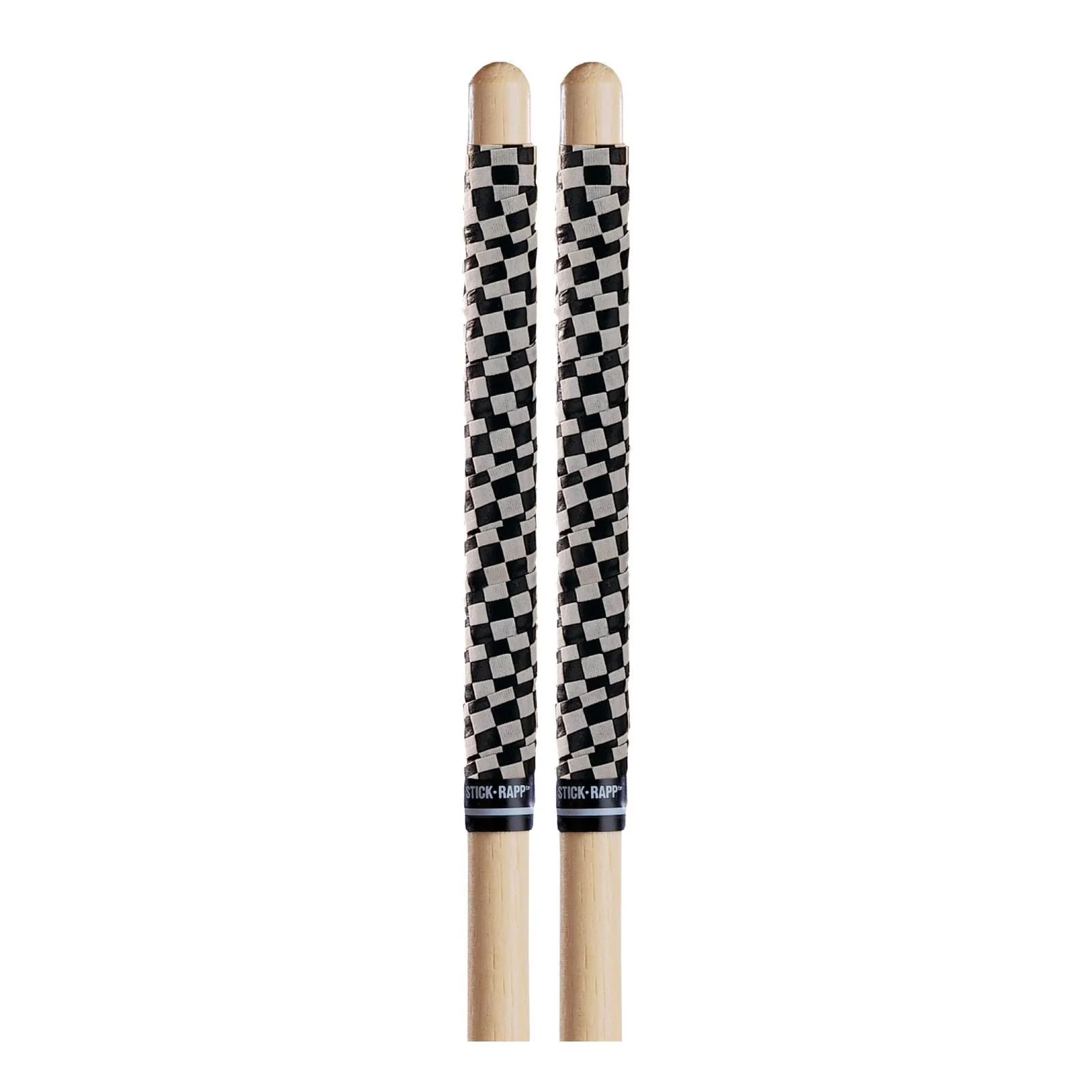 Promark Stick Rapp - Checkerboard White/Black - Image 2