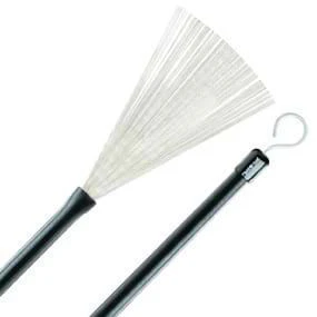 Promark TB3 Telescopic Jazz Wire Brushes - Image 2