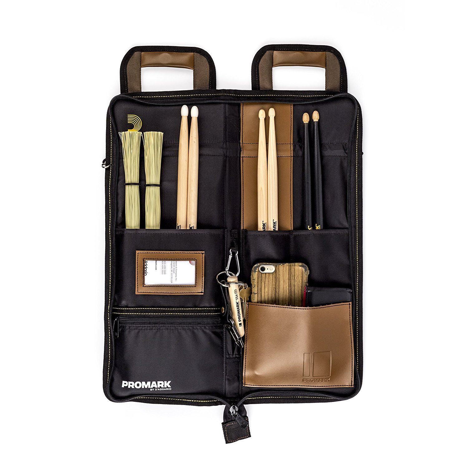 Promark Transport Deluxe Stick Bag - Image 4