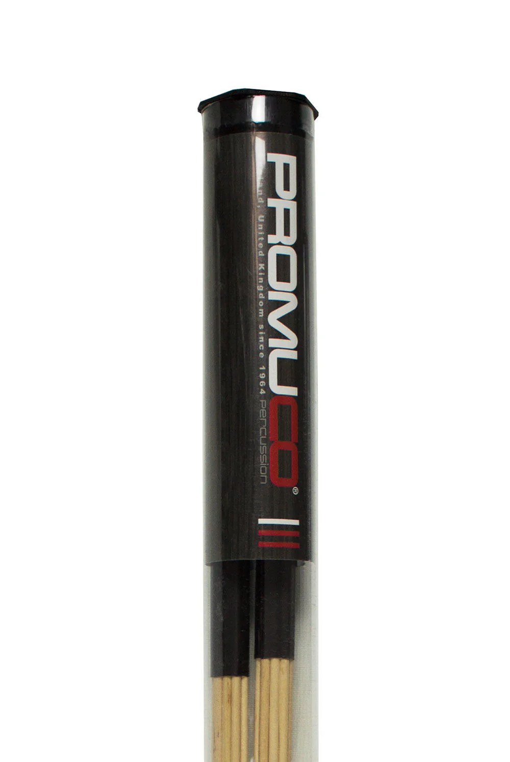Promuco 1804 Bamboo Slim Drum Rods - Image 3