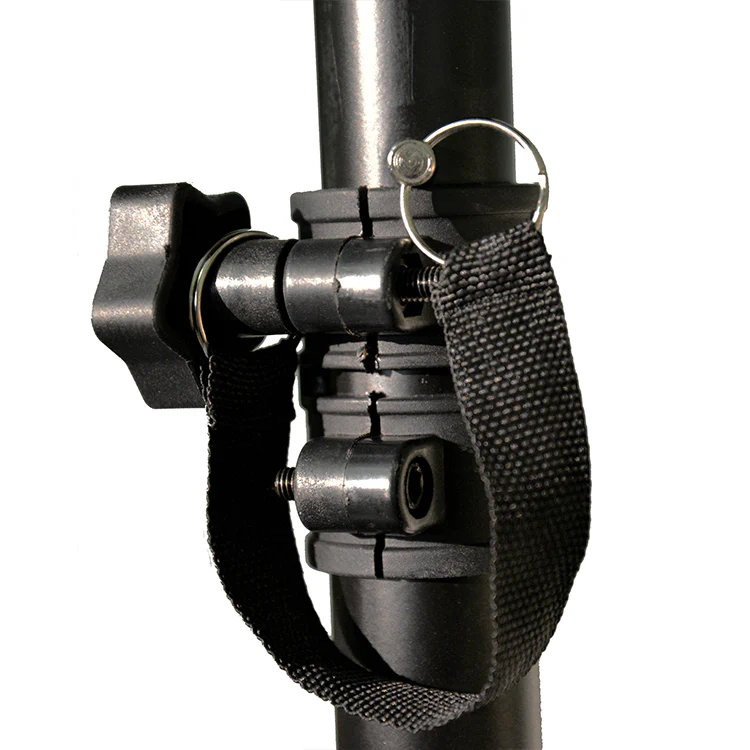 Prostand SS-Kit Speaker Stand Pair - Image 3
